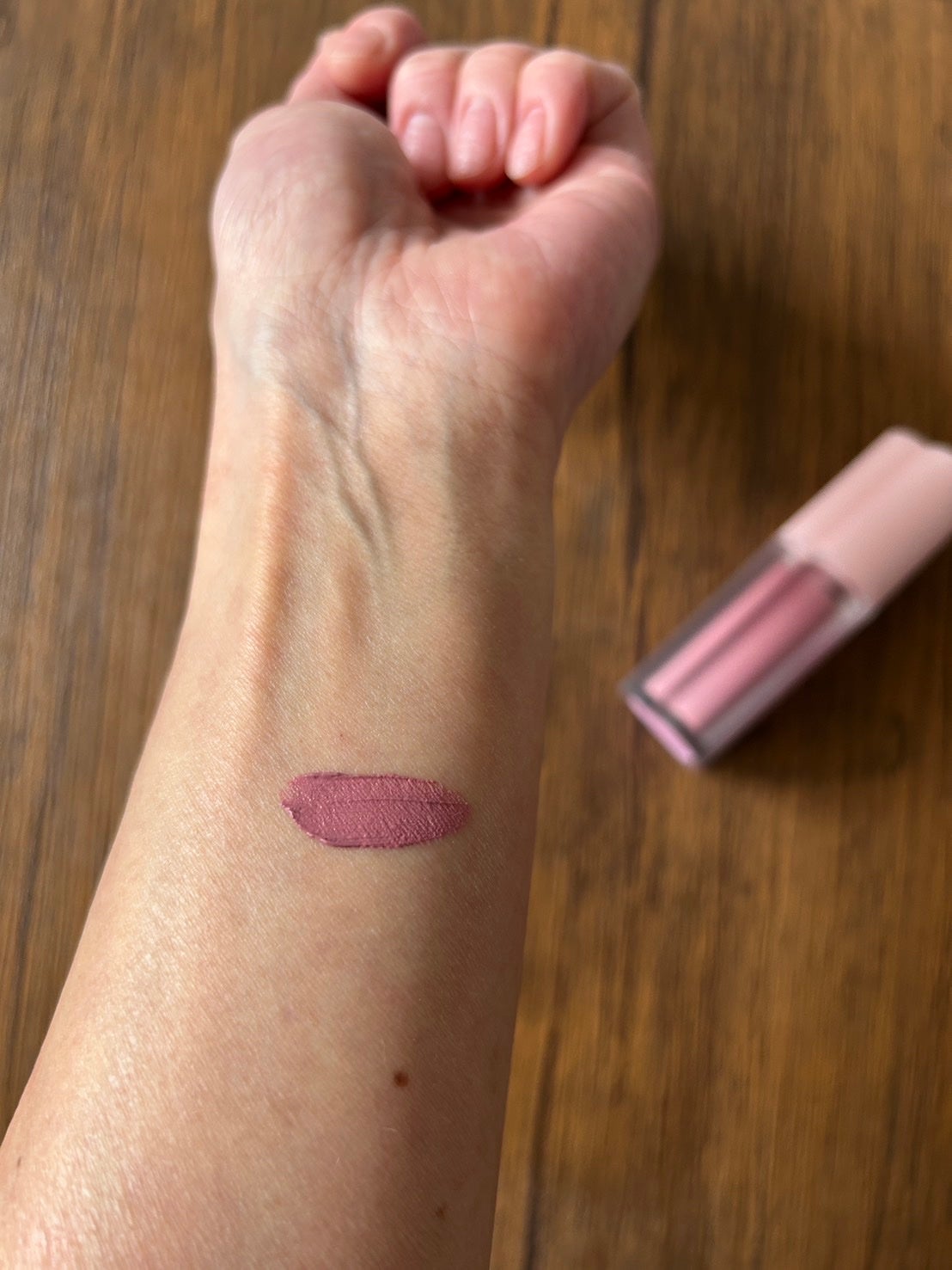 チェリーハート メガティント/Merrymonde/リップティントを使ったクチコミ(6枚目)