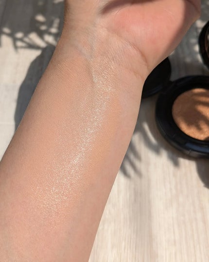 レブロン カラーステイ ロングウェア UV クッション ファンデーション/REVLON/クッションファンデーションを使ったクチコミ(5枚目)