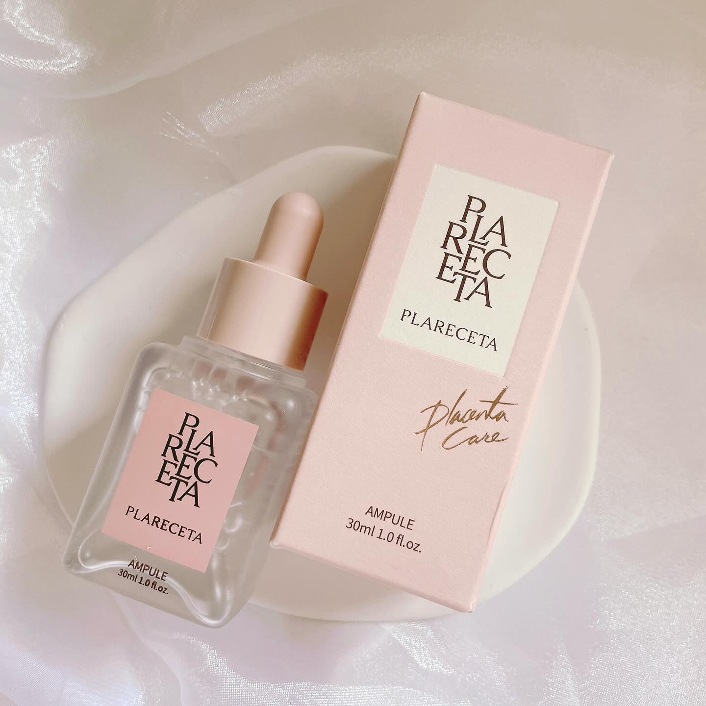 プラレセタセラム / BONNY&J