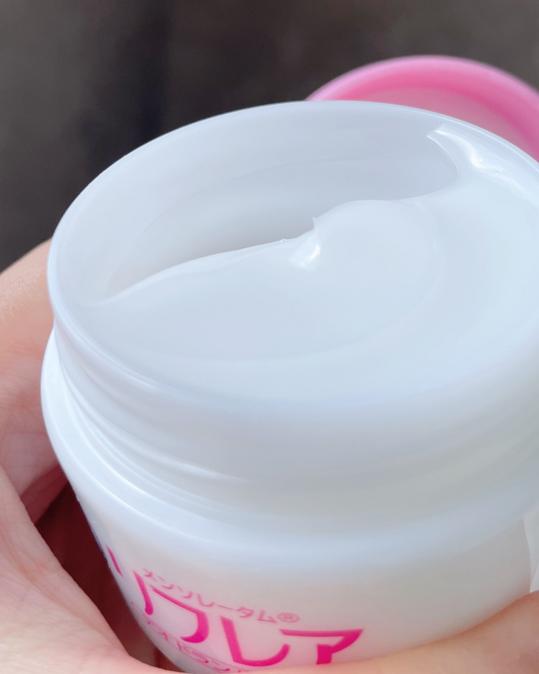 メンソレータム リフレア デオドラントクリーム/リフレア/デオドラント・制汗剤を使ったクチコミ（3枚目）