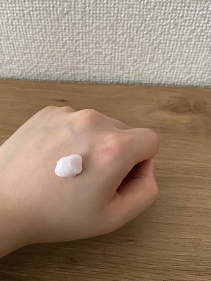 ボムバストクリーム リッチ/PEACH JOHN/バスト・ヒップケアを使ったクチコミ(5枚目)