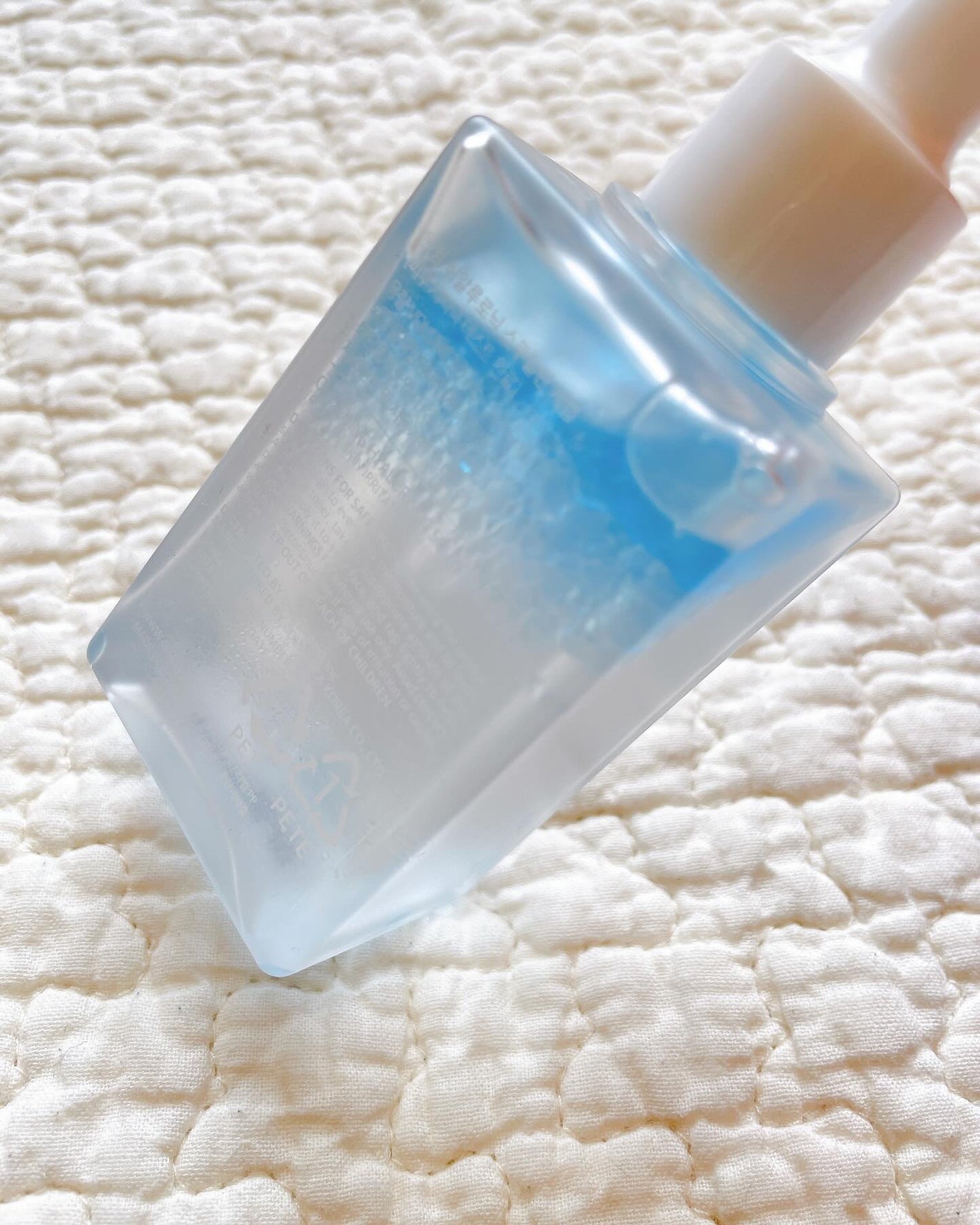 ヒアルロニックスクワランセラム/ONE THING/美容液を使ったクチコミ(2枚目)