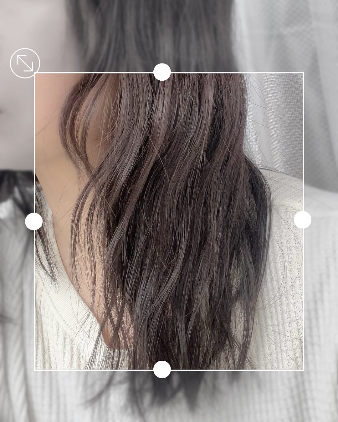 トリプルフローウェーブアイロン 32mm/40mm/VODANA (ボダナ)/カールアイロンを使ったクチコミ（3枚目）