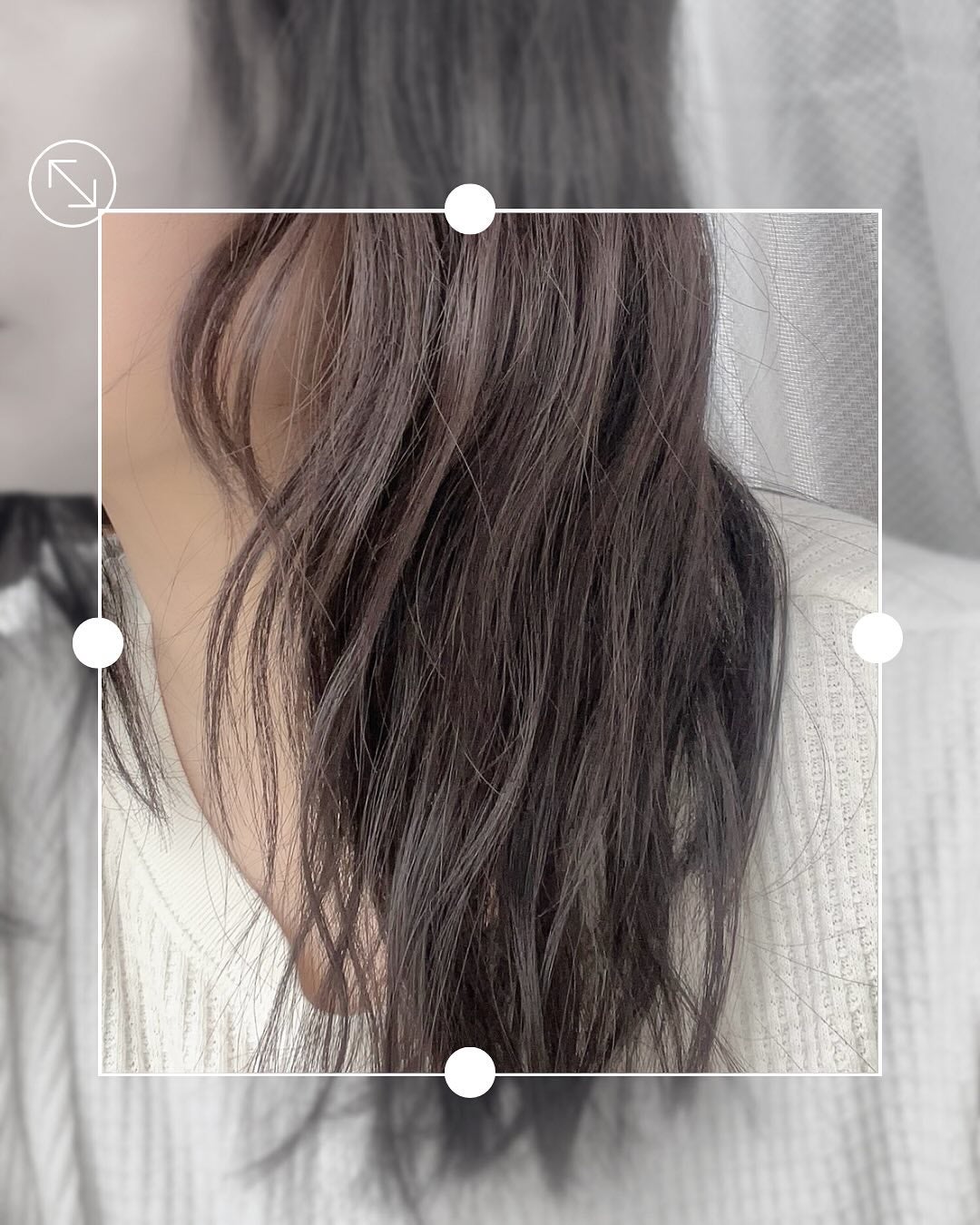 トリプルフローウェーブアイロン 32mm/40mm/VODANA (ボダナ)/カールアイロンを使ったクチコミ(3枚目)