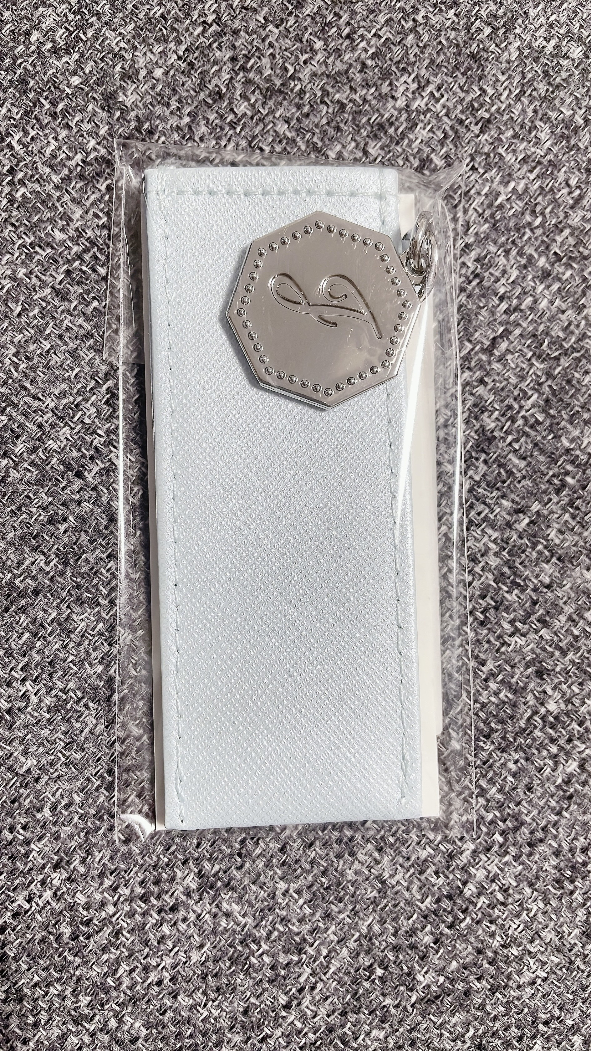 ローラーボール ポケット/JILL STUART/その他化粧小物を使ったクチコミ（3枚目）