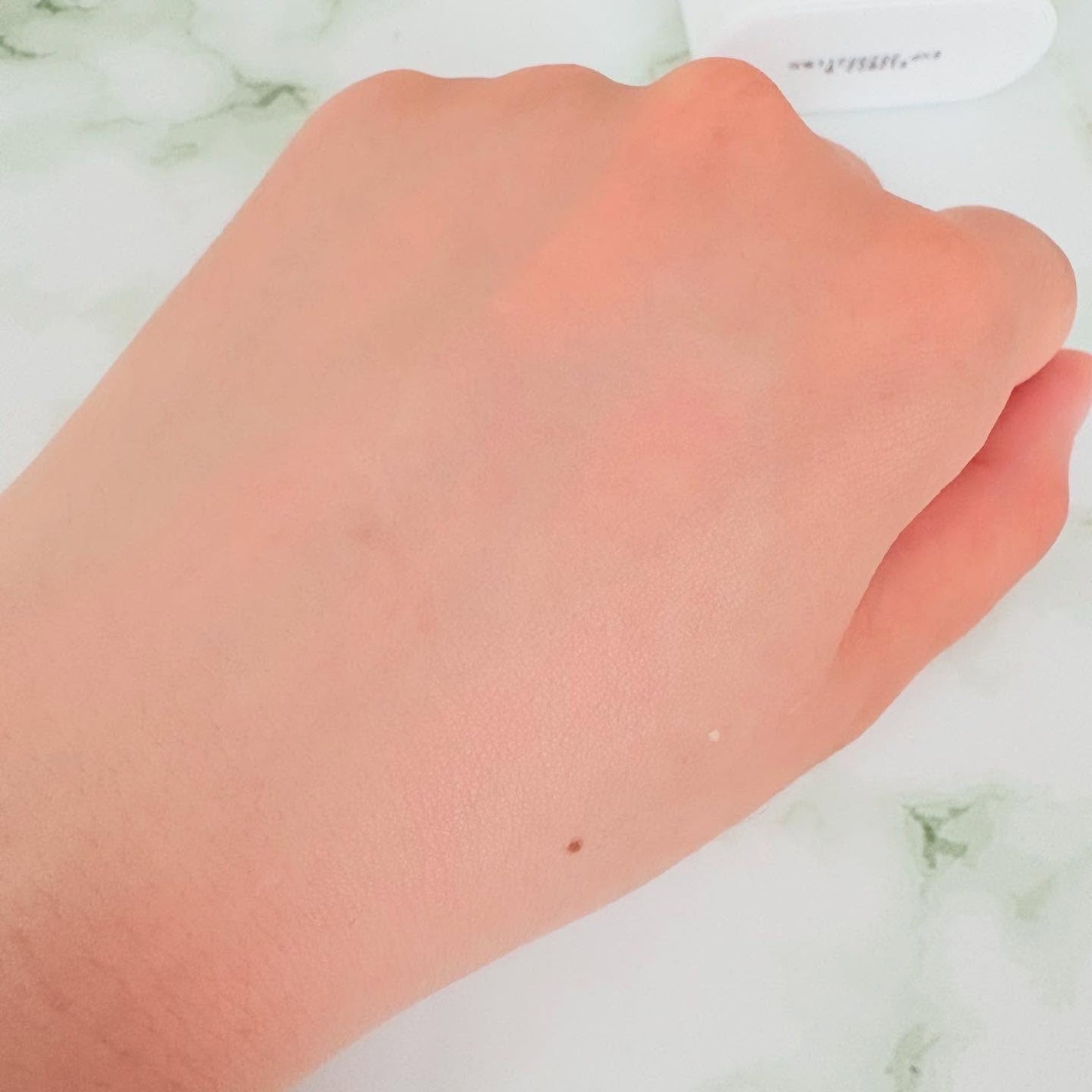 センシティブポケットサンスティック/SAM'U/日焼け止めスティックを使ったクチコミ(5枚目)