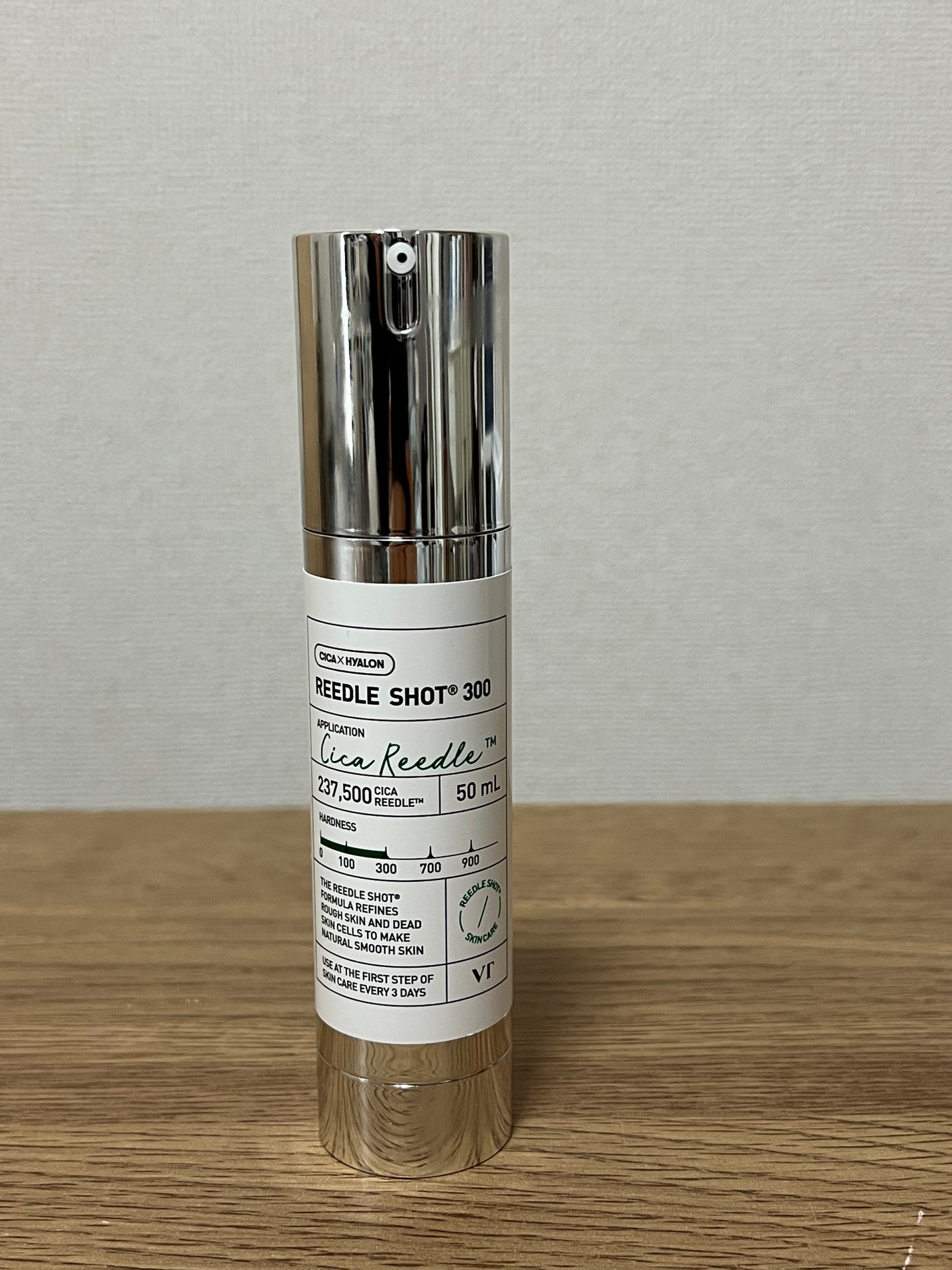 リードルショット300/VT/美容液を使ったクチコミ(1枚目)