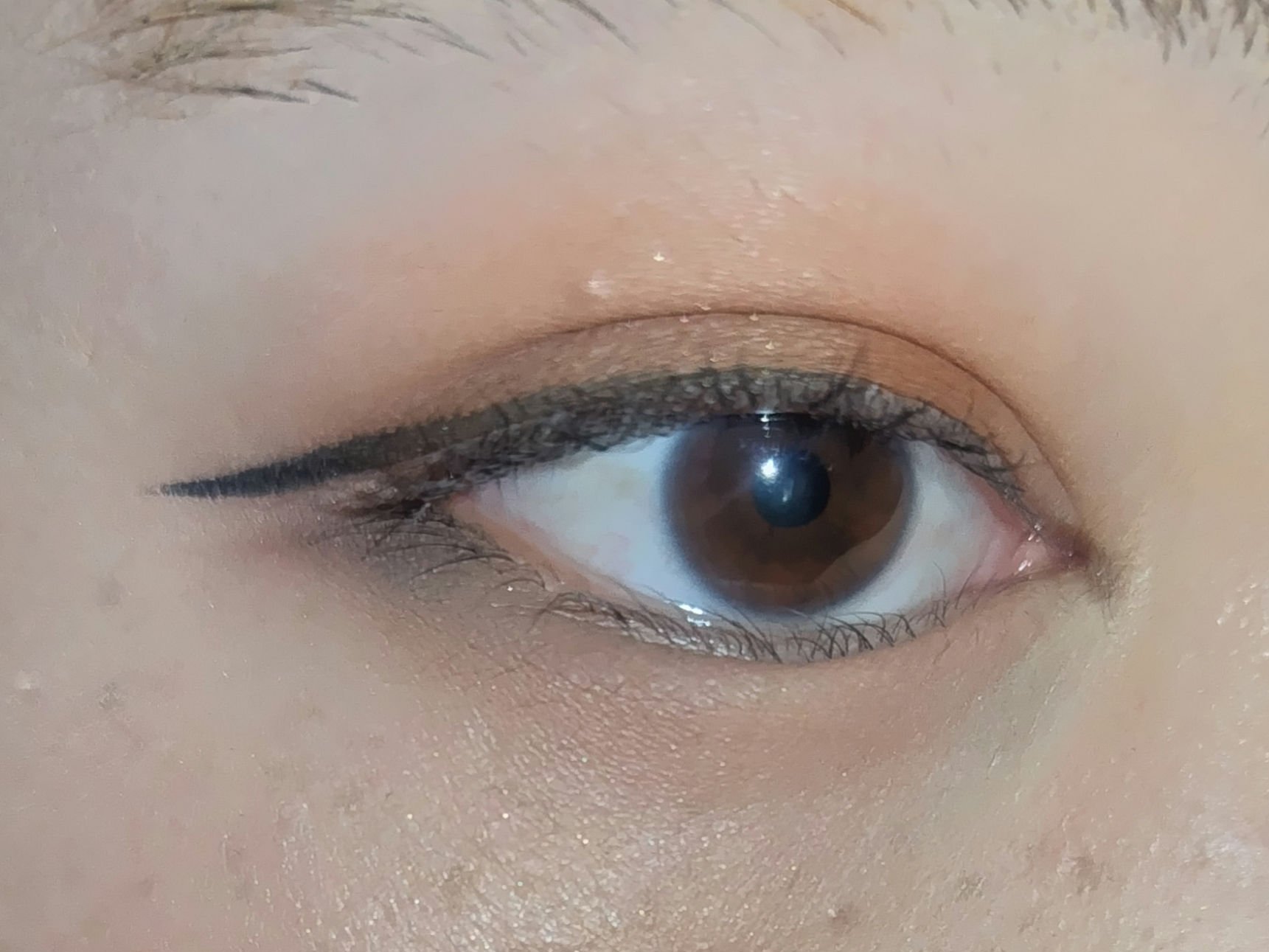 グロー プレイ ブラッシュ/M・A・C/ジェル・クリームチークを使ったクチコミ（2枚目）