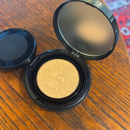 レブロン カラーステイ ロングウェア UV クッション ファンデーション/REVLON/クッションファンデーションを使ったクチコミ(3枚目)