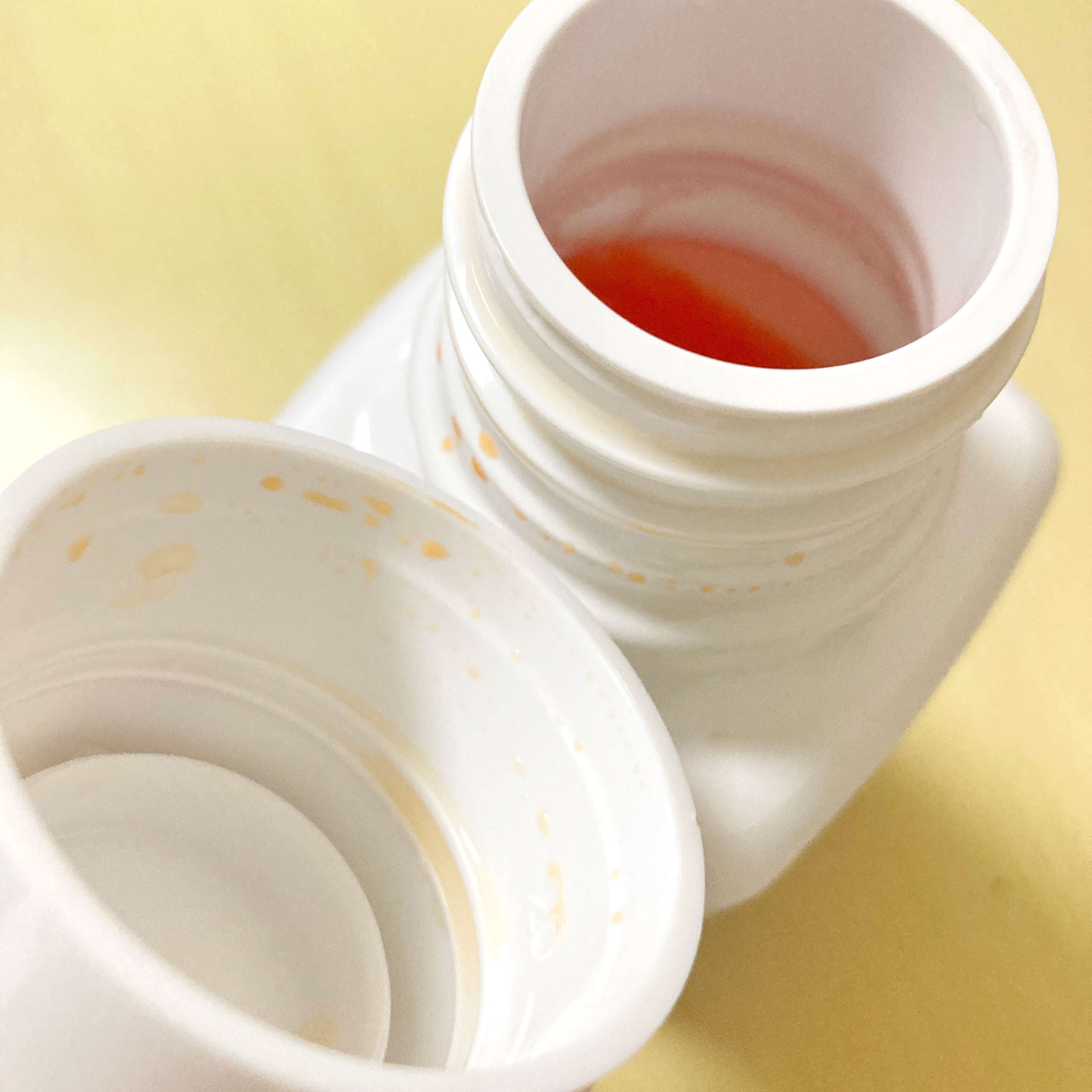 ダモン リラックスミント/Damon/マウスウォッシュ・スプレーを使ったクチコミ（3枚目）