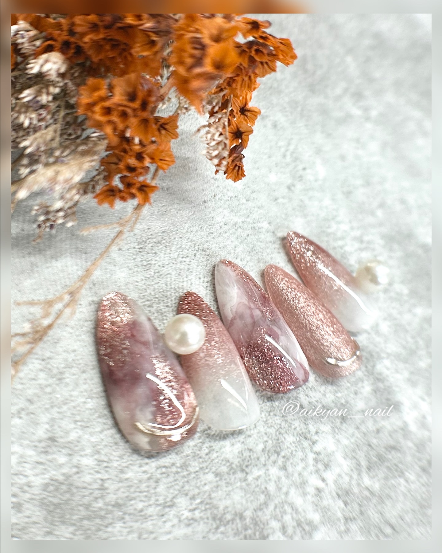 痛ライナー no wipe/ネイル工房/ジェルネイルを使ったクチコミ（3枚目）