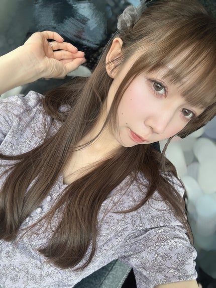 オールデイ ボリュームアンドカールマスカラ/Milk Touch/マスカラを使ったクチコミ(4枚目)