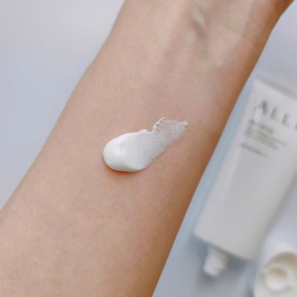 アリィー クロノビューティ ジェルUV EX/アリィー/日焼け止めジェルを使ったクチコミ(4枚目)