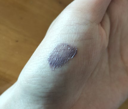 クイックラッシュカーラー/キャンメイク/マスカラ下地を使ったクチコミ(2枚目)