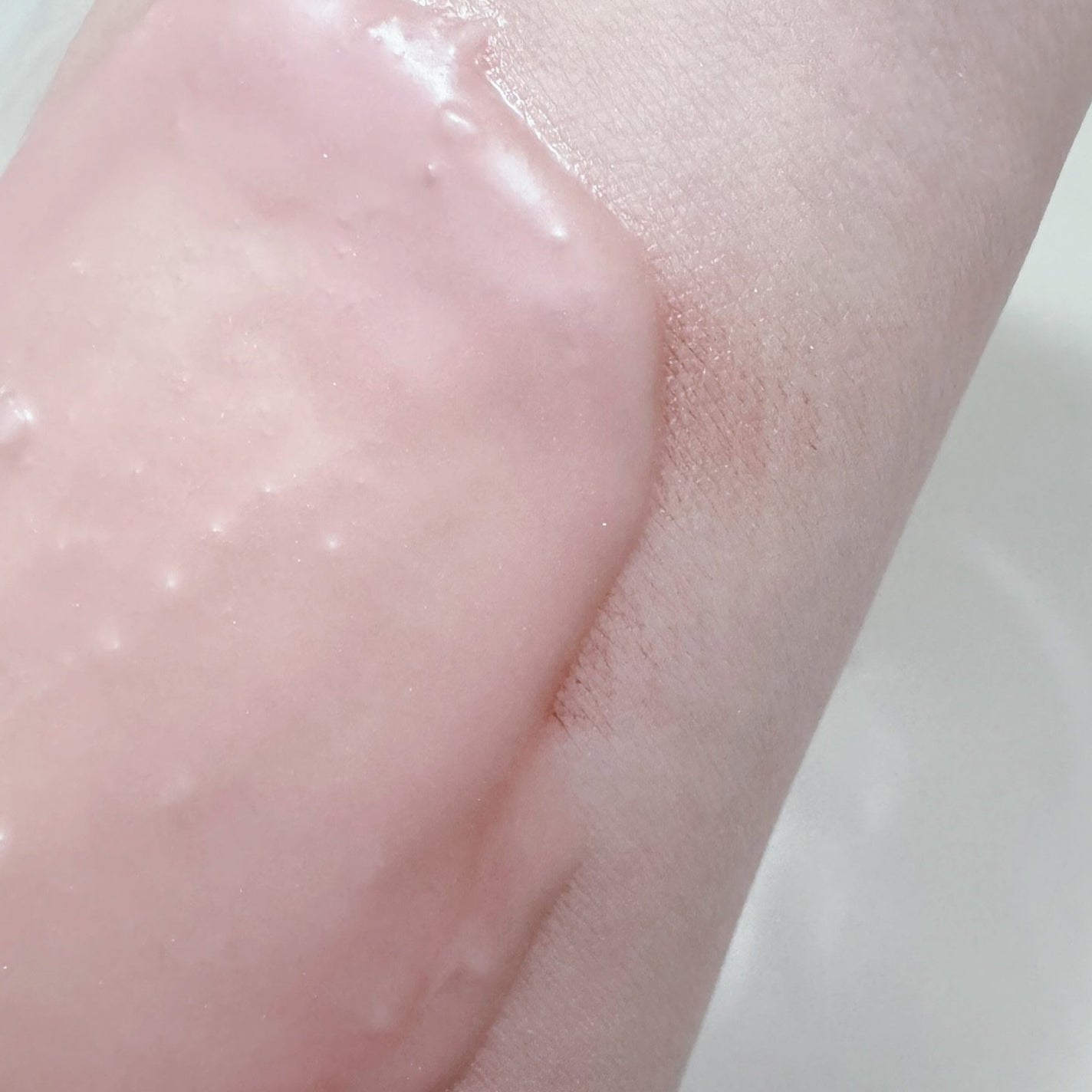 DHC ディープ クレンジング バーム/DHC/クレンジングバームを使ったクチコミ(8枚目)