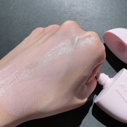 バニラコ オールデイトーンアップベースクリーム/BANILA CO/化粧下地を使ったクチコミ(4枚目)