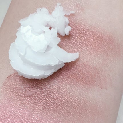 DHC ディープ クレンジング バーム/DHC/クレンジングバームを使ったクチコミ(7枚目)