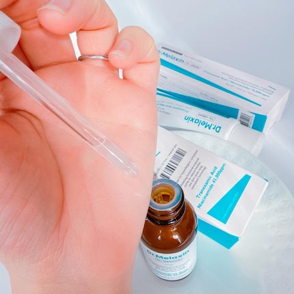 TX-Cream/Dr.Melaxin/フェイスクリームを使ったクチコミ(4枚目)