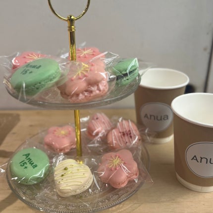 アゼライン酸15 インテンスカーミングセラム/Anua/美容液を使ったクチコミ(6枚目)