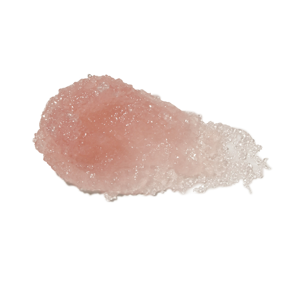 ジョヴァンニ シュガー ボディスクラブ スイートラズベリー ミッフィーデザイン（340g）