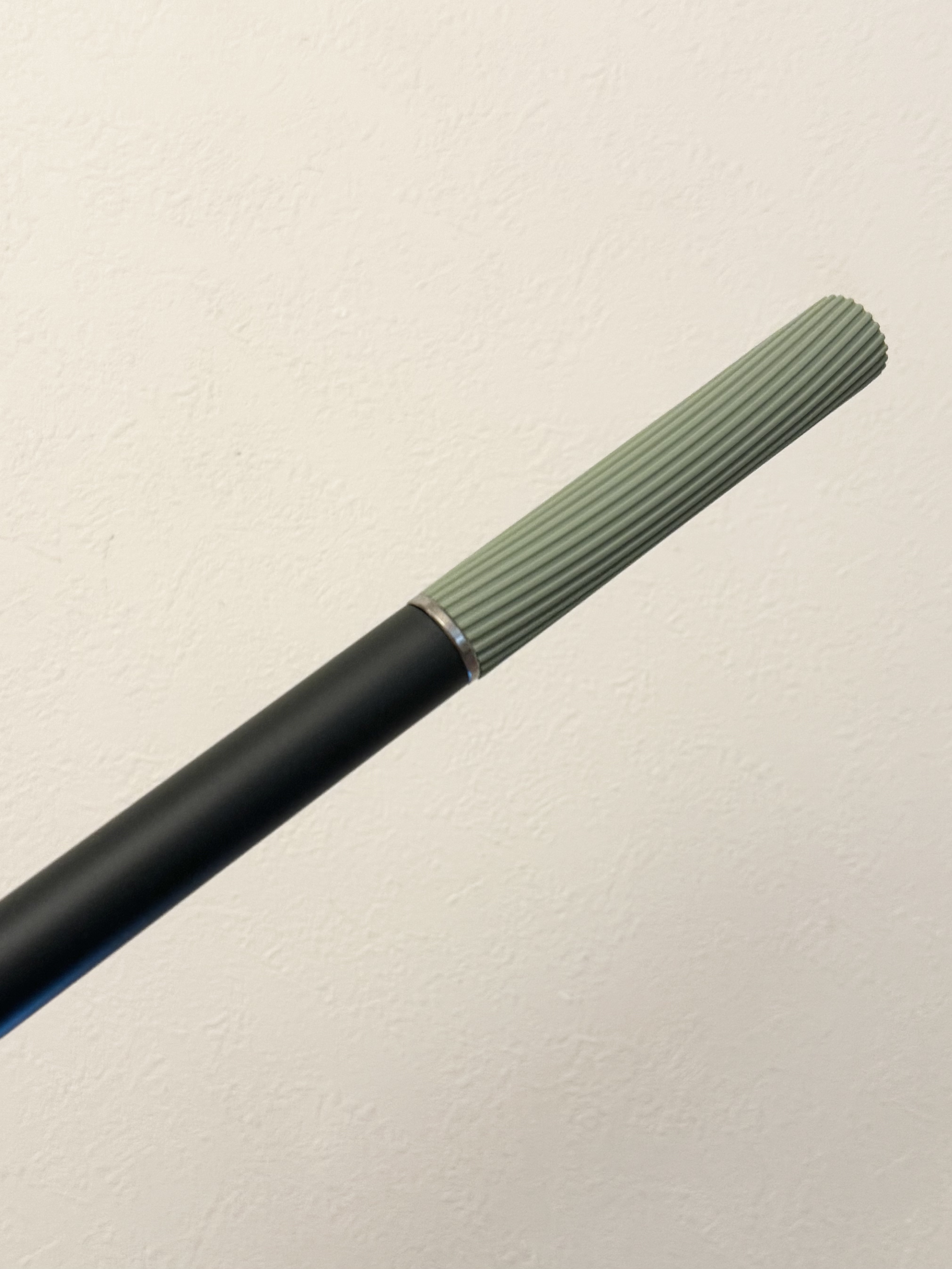 リラックススティック（マッサージスティック）/Barybody/ボディローラーを使ったクチコミ（2枚目）