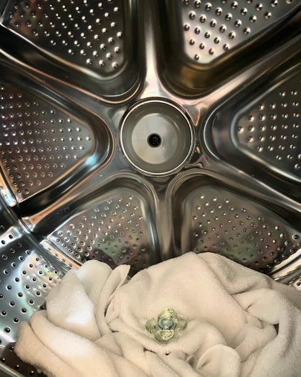 namugi122 on LIPS 「韓国発ヴィーガンブランド「LAVIOR(ラヴア)」の洗剤を使っ..」(5枚目)