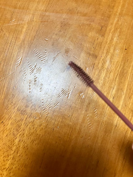 ステイオンバームルージュ/キャンメイク/口紅を使ったクチコミ(9枚目)