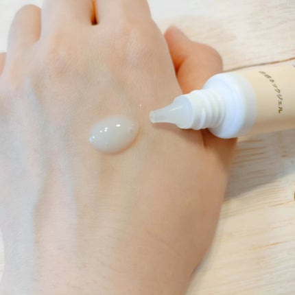 8x4 アロマスイッチ 涼感ネックジェル パリスブーケの香り/8x4/デオドラント・制汗剤を使ったクチコミ(5枚目)