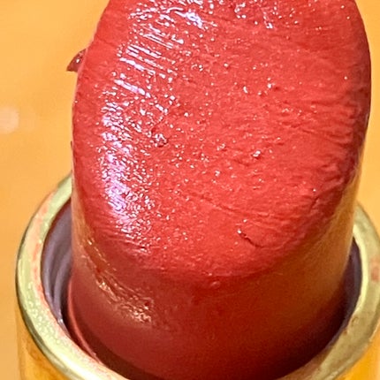 ラスティング リップカラーN/CEZANNE/口紅を使ったクチコミ(4枚目)