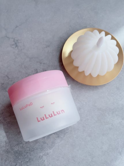 ルルルン トナーパッド うるおいON/ルルルン/トナーパッドを使ったクチコミ(10枚目)