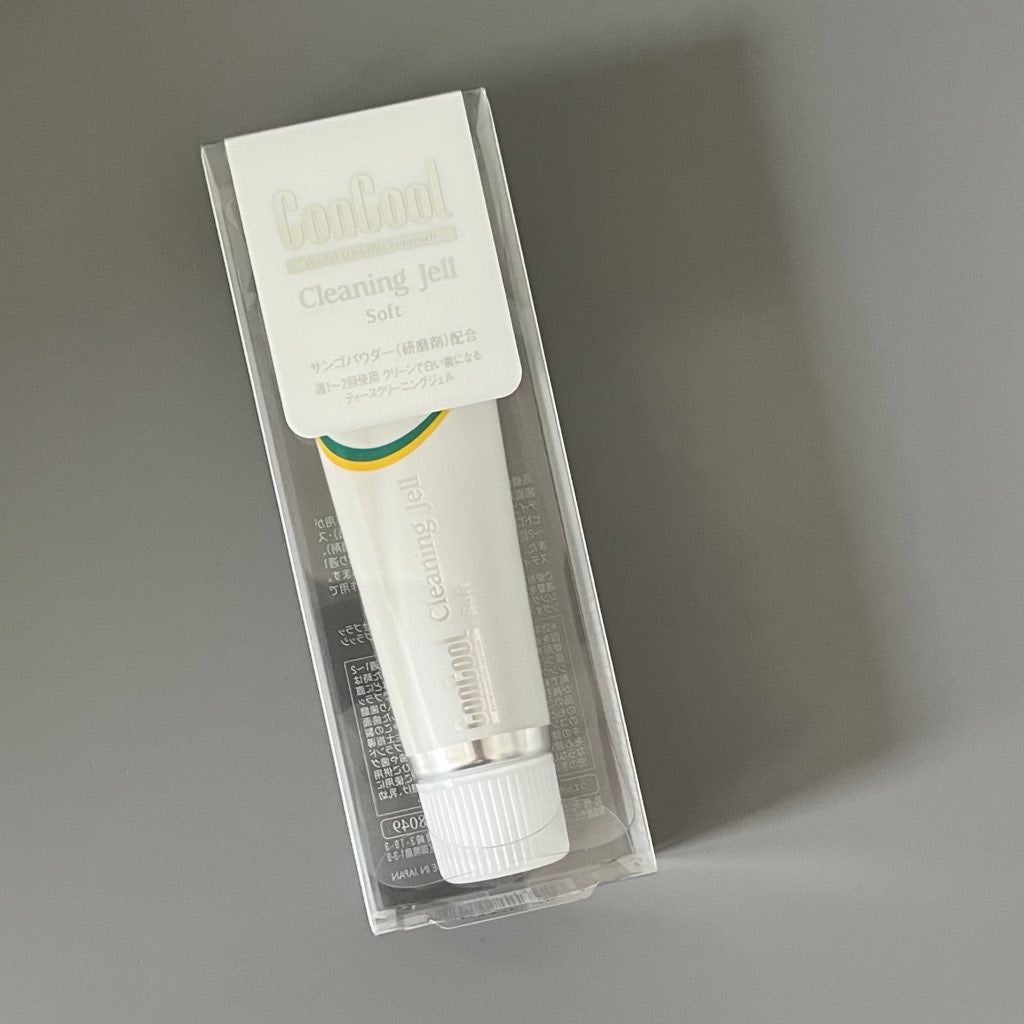 コンクールF/ウエルテック/マウスウォッシュ・スプレーを使ったクチコミ(5枚目)