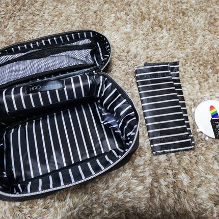 ひとりコスメ部 フォロバ100 on LIPS 「昔買った、glowグローのセブンイレブン限定👍👍😀🥰🥰#小田切..」(4枚目)