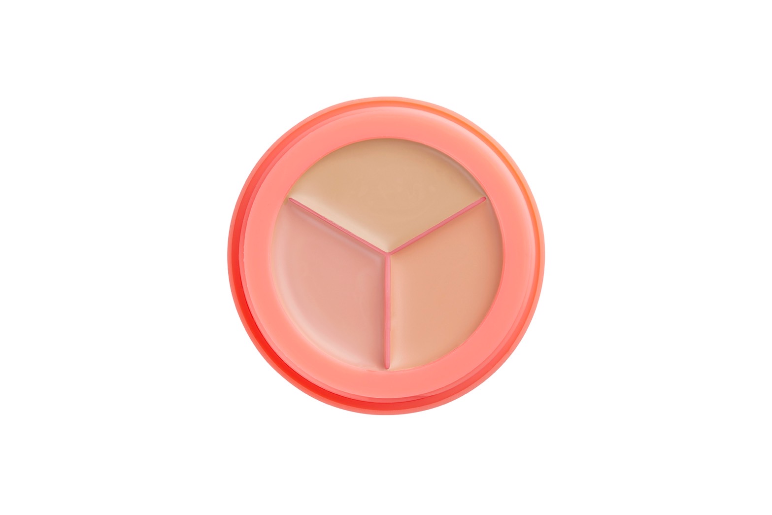 フーミー　ドリームコンシーラー ミルキーベージュ