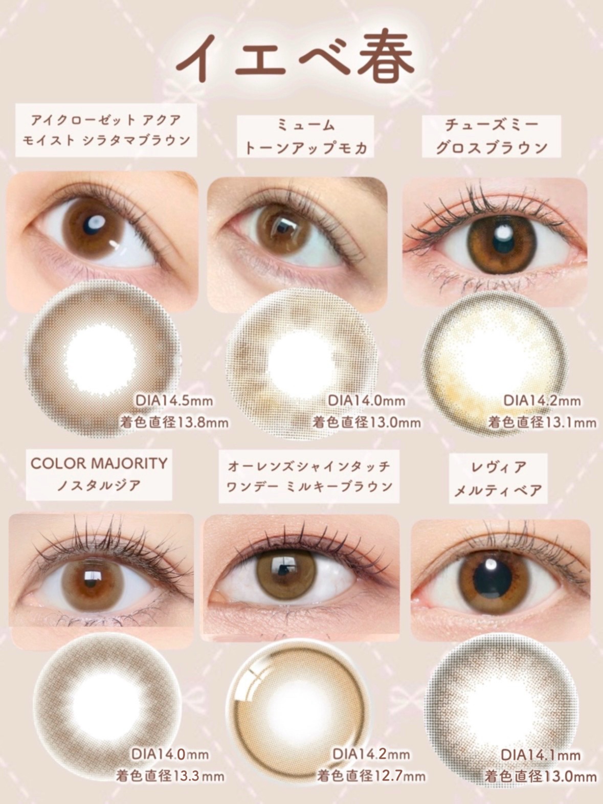 アーティラル ワンデー/ARTIRAL/ワンデー（１DAY）カラコンを使ったクチコミ（2枚目）