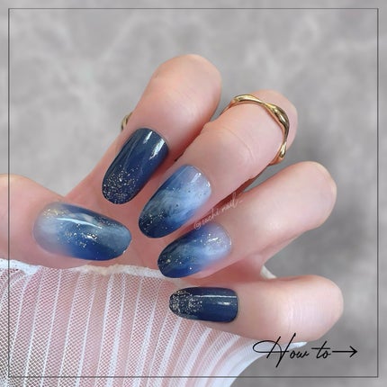 カラフルネイルズ/キャンメイク/マニキュアを使ったクチコミ(2枚目)