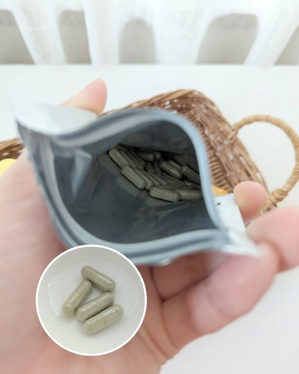 ウェルエイジ プレミアム【機能性表示食品】/ファンケル/健康サプリメントを使ったクチコミ(4枚目)