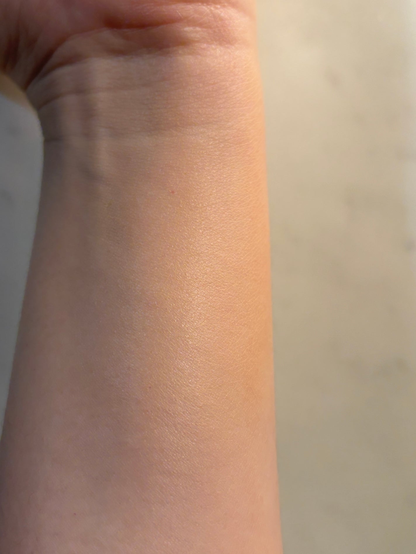 アンリミテッド ケア ツヤ セラム ファンデーション/shu uemura/リキッドファンデーションを使ったクチコミ(3枚目)