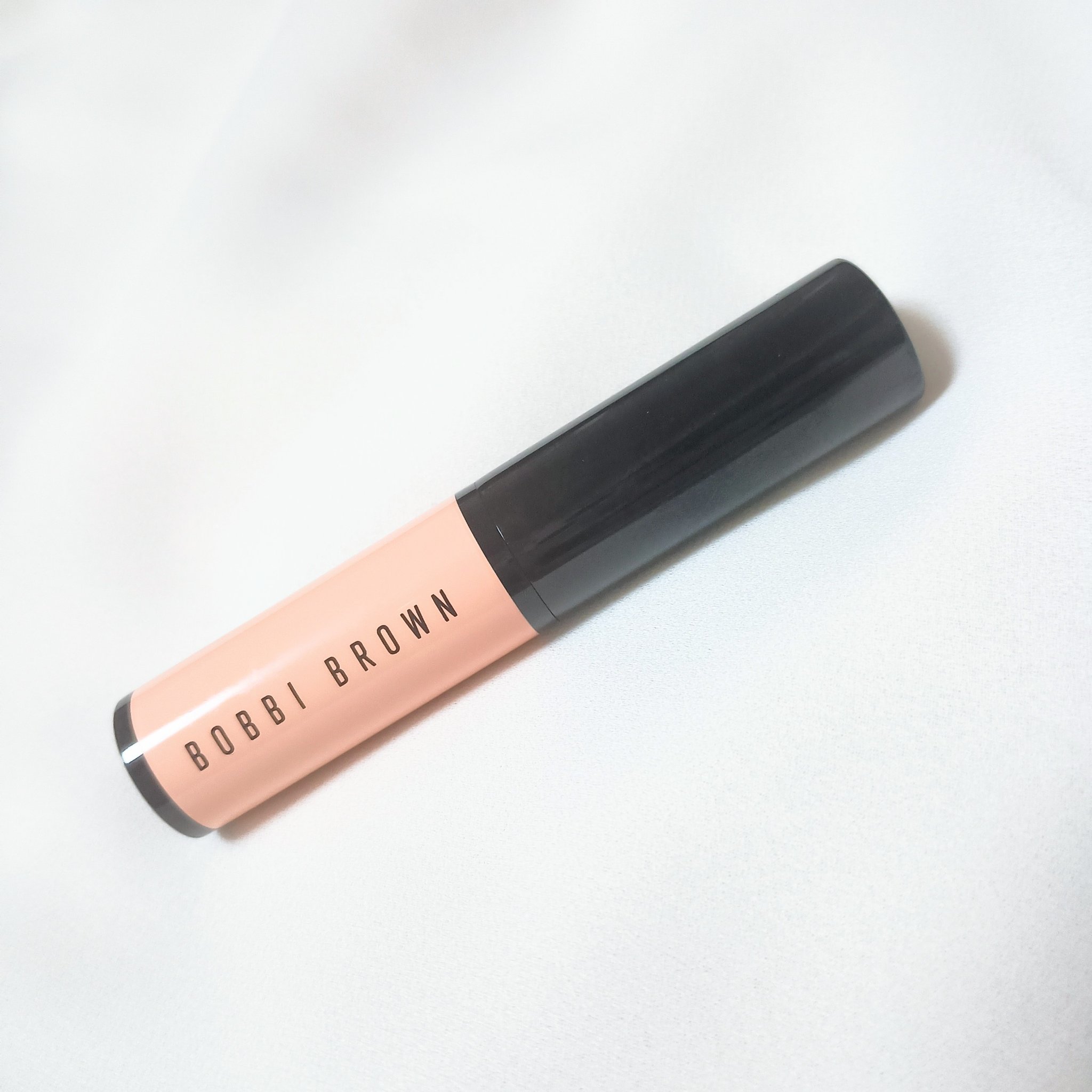 スキンコレクタースティック/BOBBI BROWN/その他ファンデーションを使ったクチコミ（2枚目）