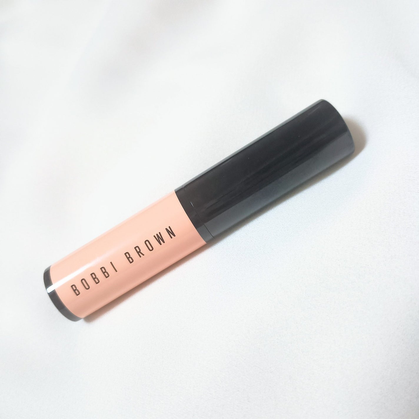 スキンコレクタースティック/BOBBI BROWN/その他ファンデーションを使ったクチコミ(2枚目)