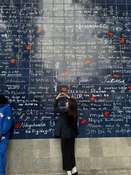 honoka on LIPS 「美容やコスメも好きなのですが、ファッションやコーデを組むのも好..」(6枚目)