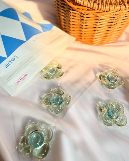 を使ったクチコミ(1枚目)