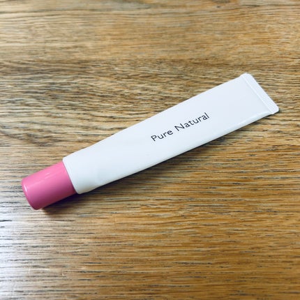 ピュア ナチュラル リンクル アイクリーム/pdc/アイケア・アイクリームを使ったクチコミ(1枚目)