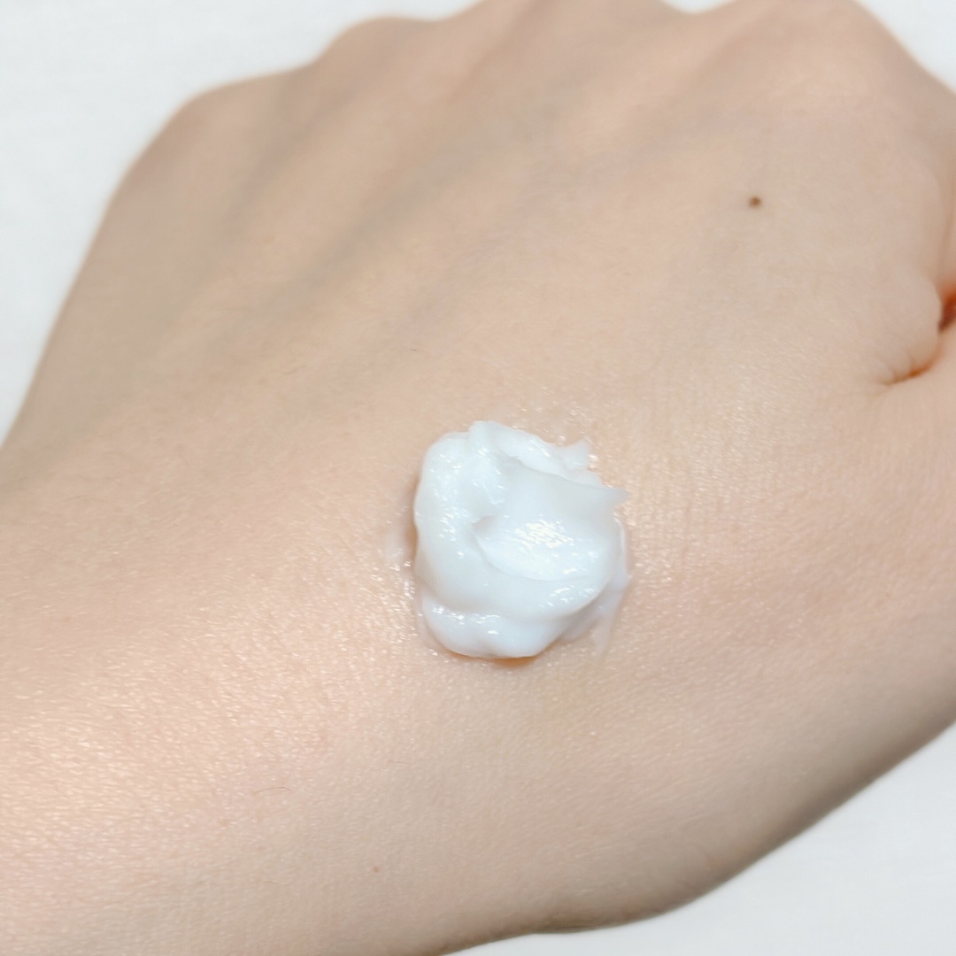 モイスチャライジング クリーム/セタフィル/ボディクリームを使ったクチコミ（2枚目）