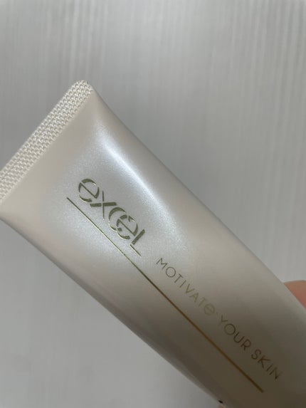 モチベートユアスキン/excel/化粧下地を使ったクチコミ(1枚目)