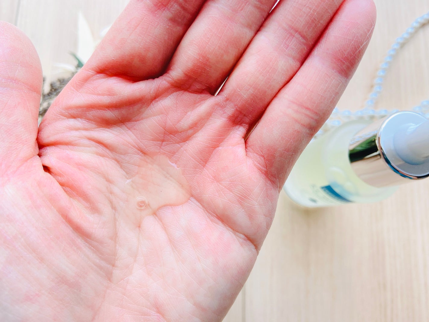 ACクリーム/LEPOREM/フェイスクリームを使ったクチコミ(6枚目)