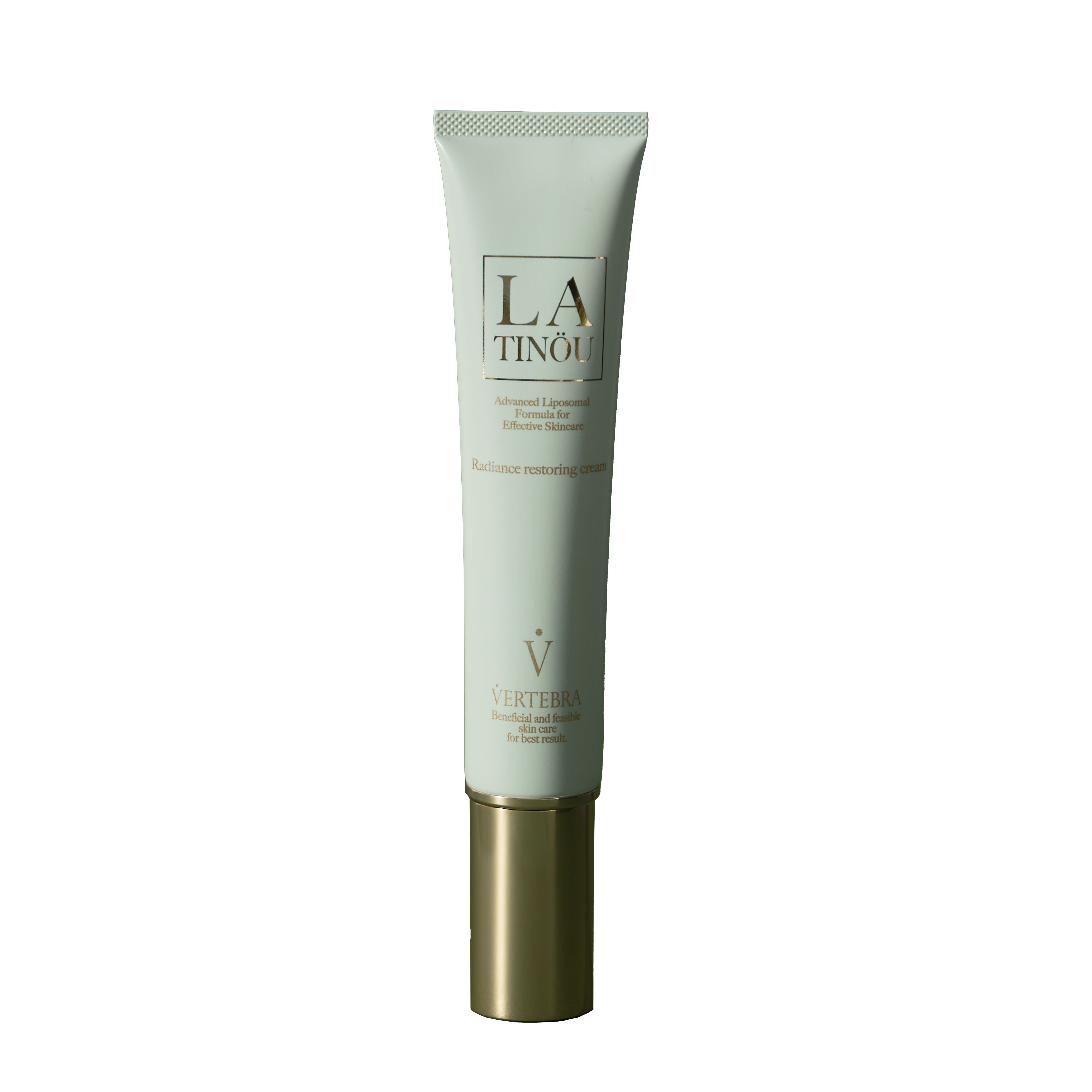 LATINÖU Radiance Restoring Cream