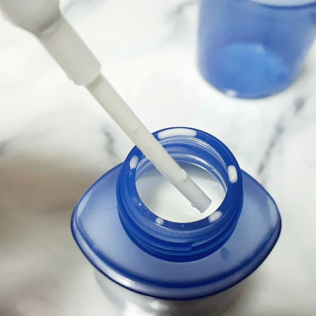 ニベアUV ディーププロテクト&ケア ミルクミスト/ニベア/日焼け止めミスト・スプレーを使ったクチコミ(4枚目)