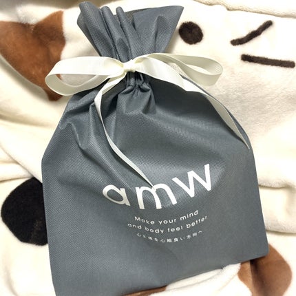 amwビューティー&コスメ モイスチャーセラム/amw beauty&cosme/美容液を使ったクチコミ(2枚目)