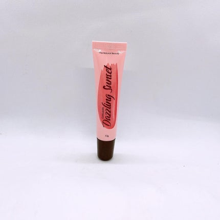 Lip Care Duo /OMIAMI/リップグロスを使ったクチコミ(4枚目)