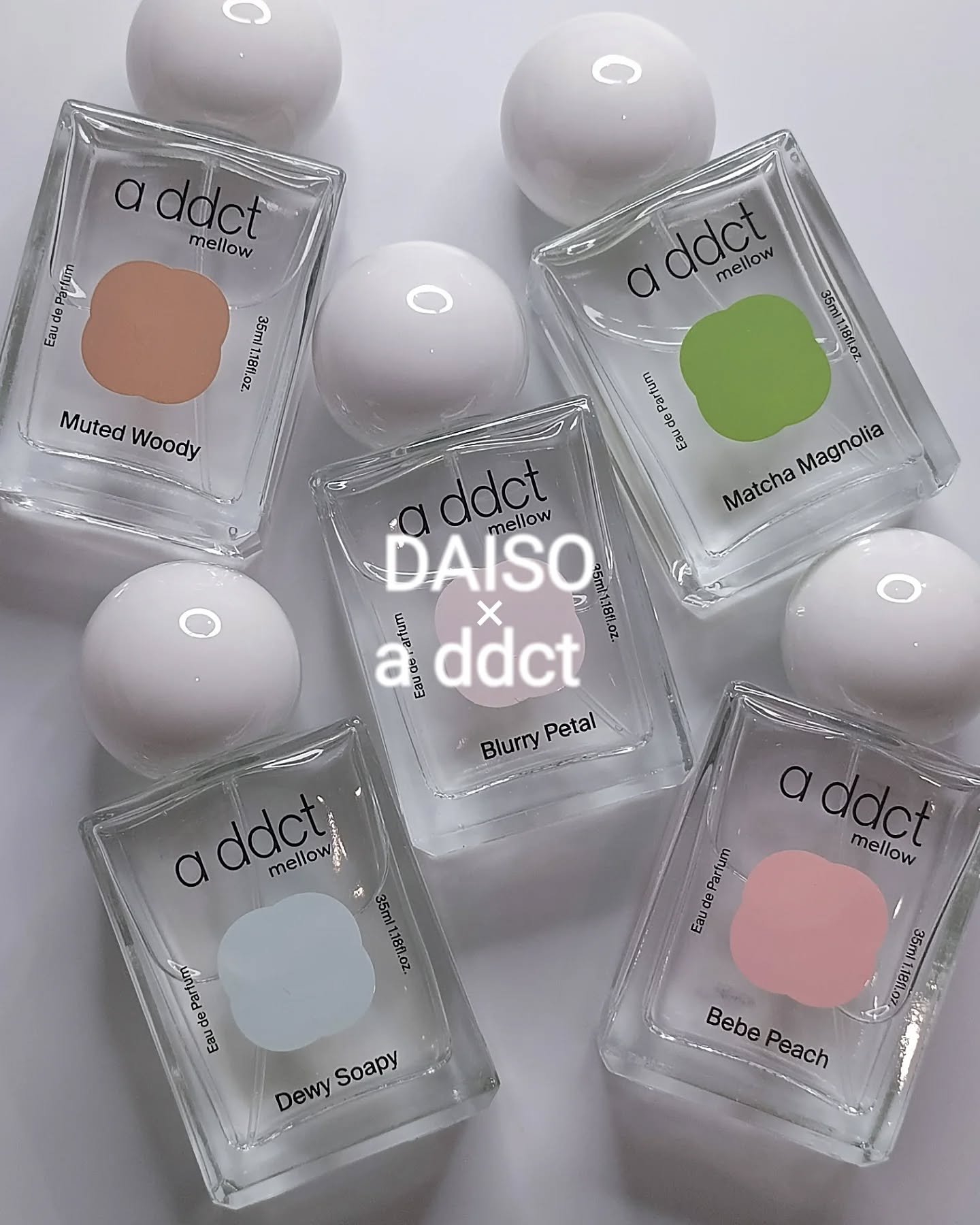 ソリッドパフューム ムスク 103/Addct/練り香水を使ったクチコミ（1枚目）